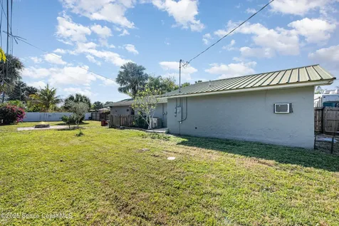110 Lagoon Avenue Melbourne FL 32901