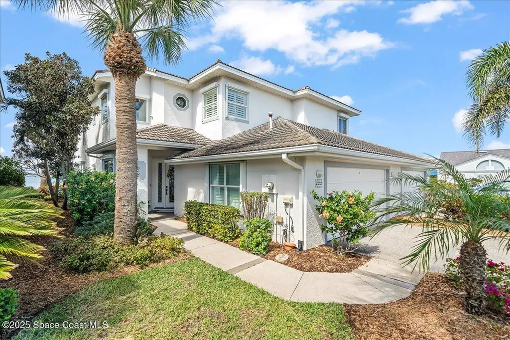 222 Glengarry Avenue Melbourne Beach FL 32951