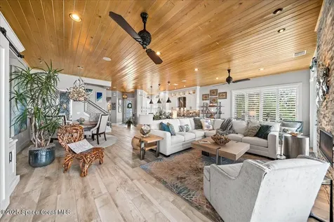 222 Glengarry Avenue Melbourne Beach FL 32951