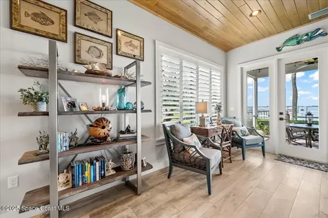 222 Glengarry Avenue Melbourne Beach FL 32951
