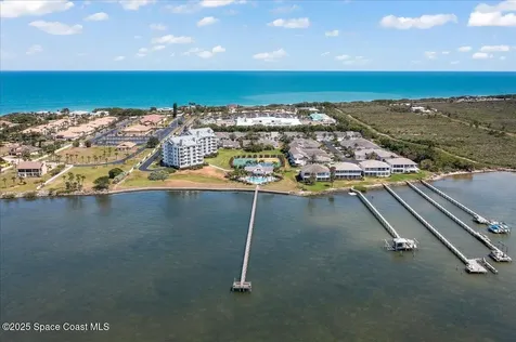 222 Glengarry Avenue Melbourne Beach FL 32951