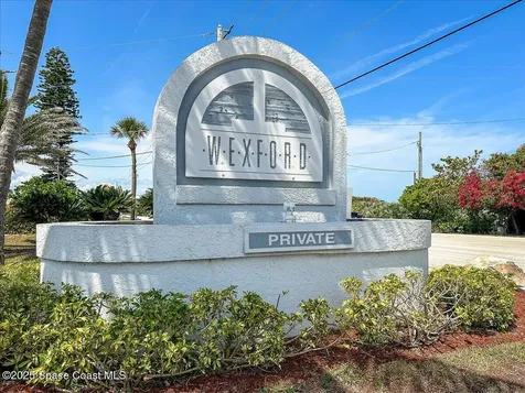 222 Glengarry Avenue Melbourne Beach FL 32951