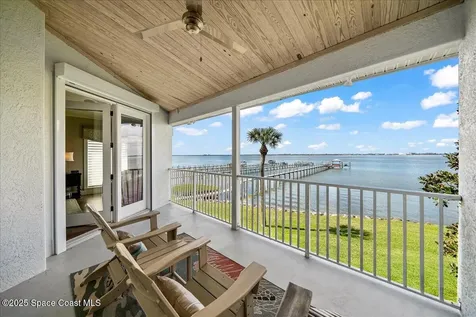 222 Glengarry Avenue Melbourne Beach FL 32951