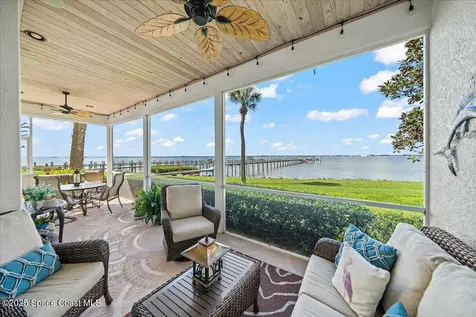 222 Glengarry Avenue Melbourne Beach FL 32951