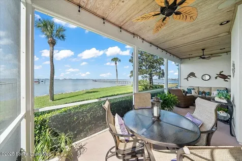 222 Glengarry Avenue Melbourne Beach FL 32951