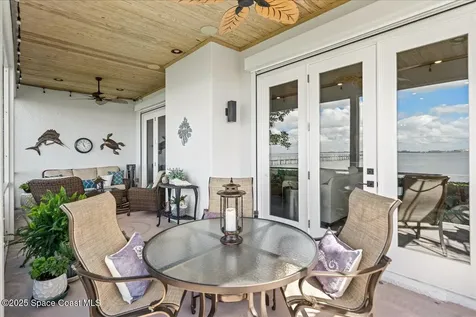 222 Glengarry Avenue Melbourne Beach FL 32951