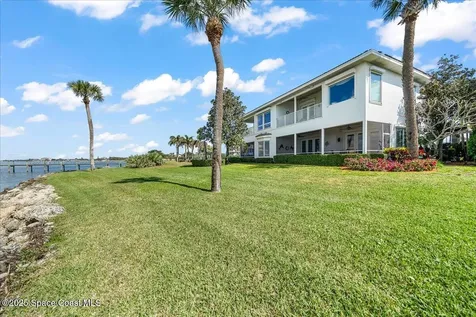 222 Glengarry Avenue Melbourne Beach FL 32951