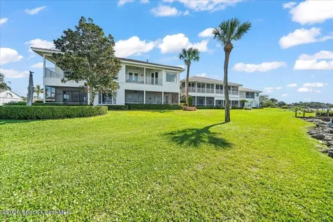 222 Glengarry Avenue Melbourne Beach FL 32951