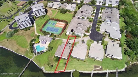 222 Glengarry Avenue Melbourne Beach FL 32951