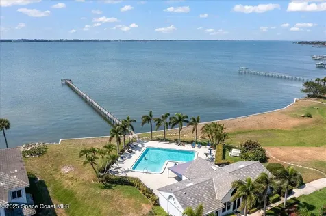 222 Glengarry Avenue Melbourne Beach FL 32951