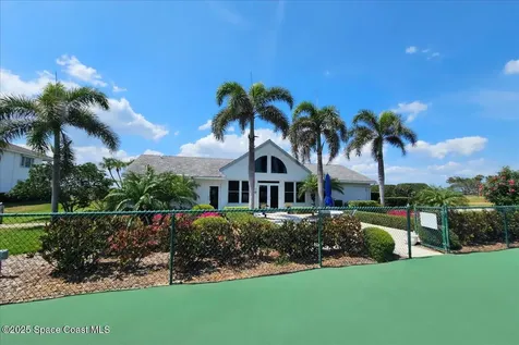 222 Glengarry Avenue Melbourne Beach FL 32951