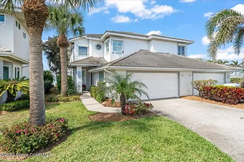 222 Glengarry Avenue Melbourne Beach FL 32951