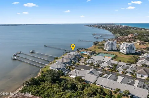 222 Glengarry Avenue Melbourne Beach FL 32951