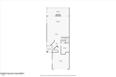 222 Glengarry Avenue Melbourne Beach FL 32951