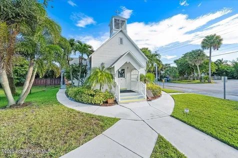 222 Glengarry Avenue Melbourne Beach FL 32951