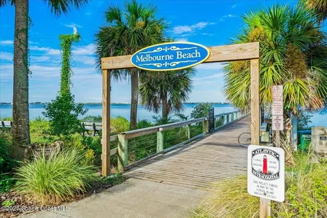 222 Glengarry Avenue Melbourne Beach FL 32951