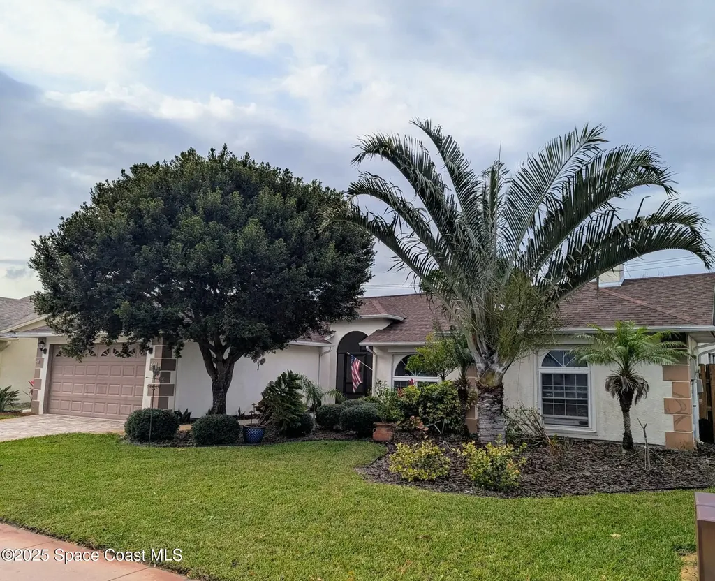 616 Fishtail Palm Boulevard Melbourne FL 32901