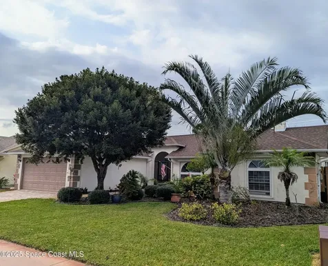 616 Fishtail Palm Boulevard Melbourne FL 32901