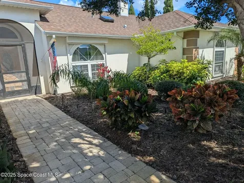 616 Fishtail Palm Boulevard Melbourne FL 32901