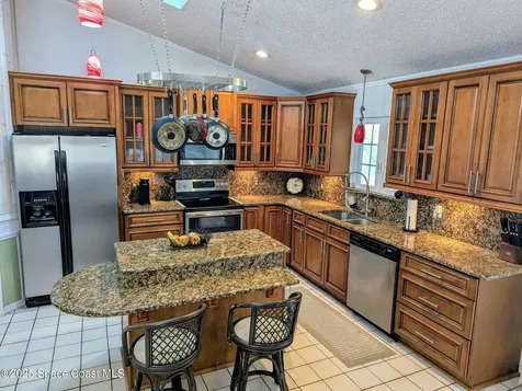616 Fishtail Palm Boulevard Melbourne FL 32901