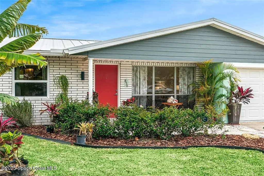 850 Gilbert Street Sebastian FL 32958