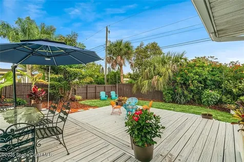 850 Gilbert Street Sebastian FL 32958