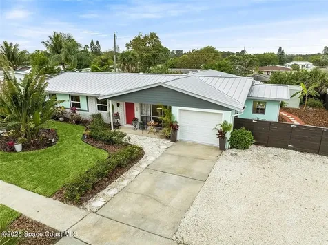 850 Gilbert Street Sebastian FL 32958