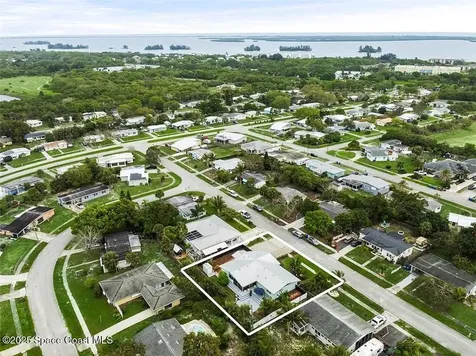 850 Gilbert Street Sebastian FL 32958