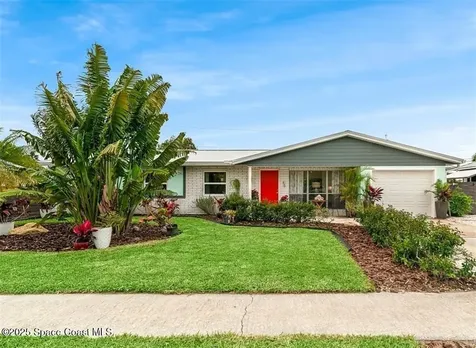 850 Gilbert Street Sebastian FL 32958