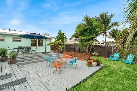 850 Gilbert Street Sebastian FL 32958