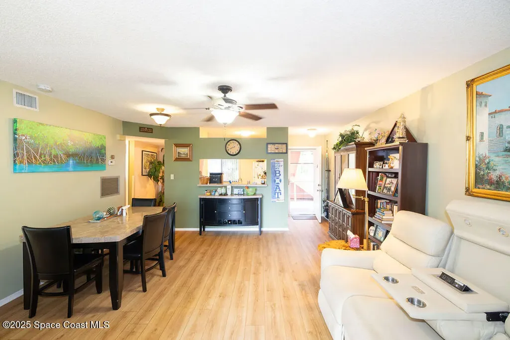 5740 Marina Drive Sebastian FL 32958