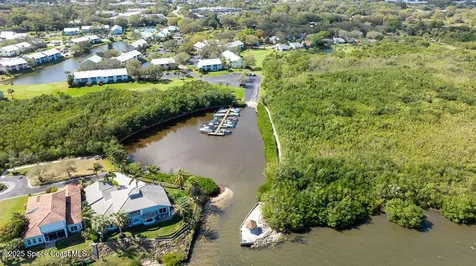 5740 Marina Drive Sebastian FL 32958