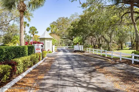 5740 Marina Drive Sebastian FL 32958