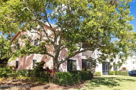 5740 Marina Drive Sebastian FL 32958