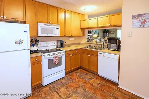 5740 Marina Drive Sebastian FL 32958