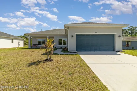 431 Bridgeport Avenue NW Palm Bay FL 32907