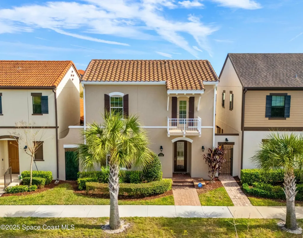 6784 Vista Hermosa Drive Melbourne FL 32940