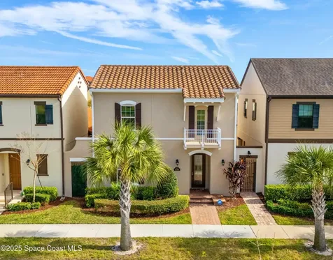 6784 Vista Hermosa Drive Melbourne FL 32940