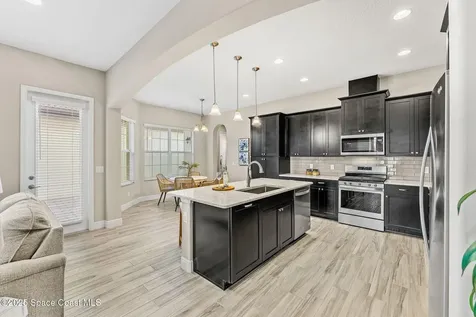 6784 Vista Hermosa Drive Melbourne FL 32940