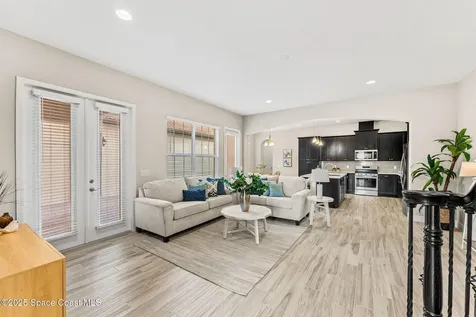 6784 Vista Hermosa Drive Melbourne FL 32940