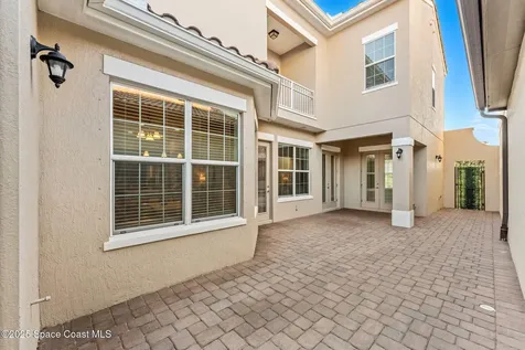 6784 Vista Hermosa Drive Melbourne FL 32940