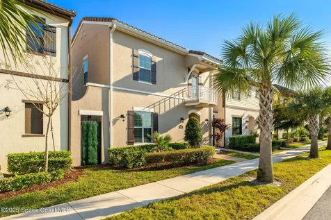 6784 Vista Hermosa Drive Melbourne FL 32940