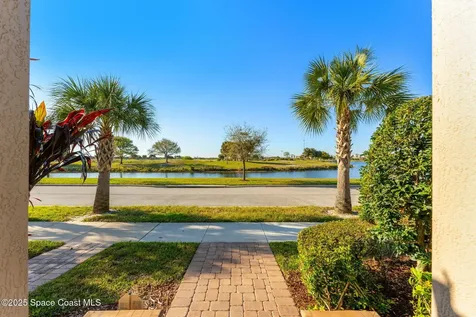 6784 Vista Hermosa Drive Melbourne FL 32940