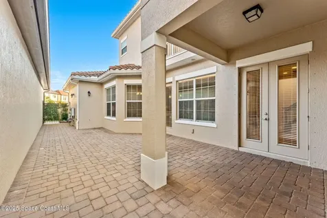 6784 Vista Hermosa Drive Melbourne FL 32940