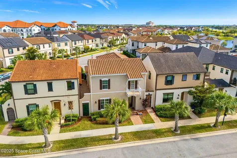 6784 Vista Hermosa Drive Melbourne FL 32940