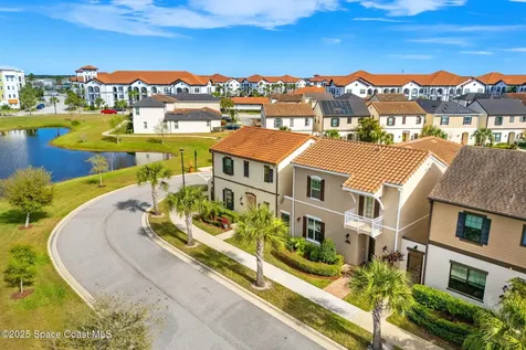 6784 Vista Hermosa Drive Melbourne FL 32940