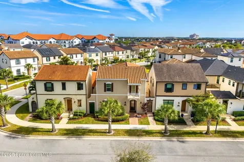 6784 Vista Hermosa Drive Melbourne FL 32940