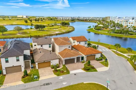 6784 Vista Hermosa Drive Melbourne FL 32940