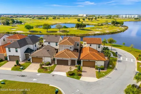 6784 Vista Hermosa Drive Melbourne FL 32940