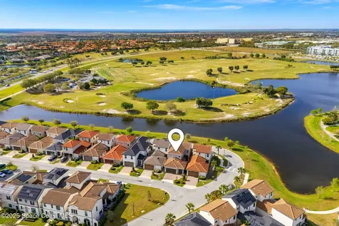 6784 Vista Hermosa Drive Melbourne FL 32940